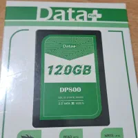Ssd 120 Gb data plus