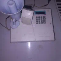 دزدگیر سایلکس خط شهری