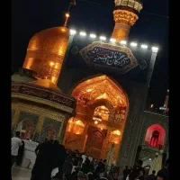 تور زیارتی مشهد ۸ روزه قصدی