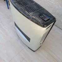 یک عدد بخاری گازی۷۵۰۰مهیا|بخاری، هیتر، شومینه|تبریز, |دیوار