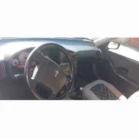 معاوضه با ساینا|خودرو کلاسیک|اسلامآباد غرب, |دیوار