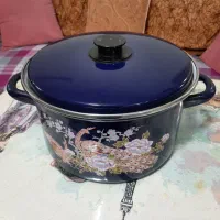 قابلمه لعابی