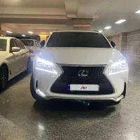 فولترین  NX 200  سفارش امریکا، مشابه صفر