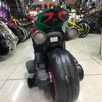 ماشین شارژی موتور شارژی rc2|اسباببازی|کرج, شهرک بنفشه|دیوار