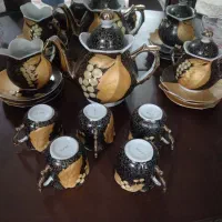 سرویس چای خوری