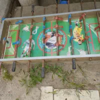 فروش فوتبال دستی