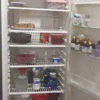 یخچال یخساران دوقلو.|یخچال و فریزر|تهران, جوادیه تهرانپارس|دیوار