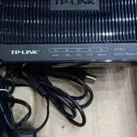 مودم نو مناسب دوربین، دزدگیر|مودم و تجهیزات شبکه|محمدیه-قزوین, |دیوار