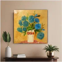 تابلوی رنگ روغن اورجینال خنکای آب در دل آفتاب|تابلو، نقاشی، عکس|تهران, دریان‌نو|دیوار