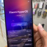 poco X7 pro .512.|موبایل|اهواز, کمپلو جنوبی|دیوار