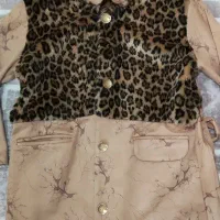 یک عدد پالتو ویک عدد مانتو|لباس|تبریز, |دیوار