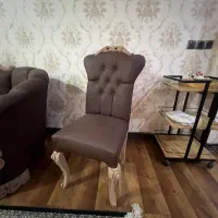 مبل هفت نفره|مبلمان خانگی و میز عسلی|خرمشهر, |دیوار