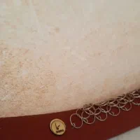 دف سما|سازهای سنتی|مرند, |دیوار