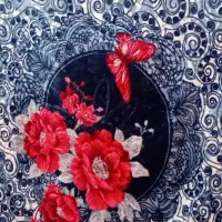 پتوبرجسته خارجی نرم و لطیف نو اصلا استفاده