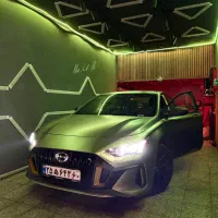 اجرای فوق تخصصی کاوربدنه خودرو بادیفنس(اقساط چکی)