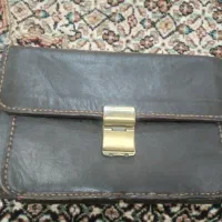 کیف مدارک پاسپورتی اصل چرم