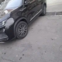 تیگو۸ پرو مکس ieفول|خودرو سواری و وانت|باقرشهر, |دیوار