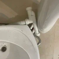 روشویی سرویس بهداشتی|لوازم سرویس بهداشتی|بابل, |دیوار