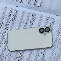 iPhone 16 128g|موبایل|لاهیجان, کوی خزر|دیوار