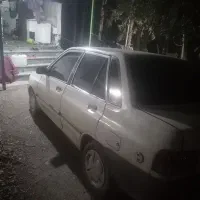 ماشین پراید مدل 87|خودرو سواری و وانت|امامزاده عبدالله, |دیوار