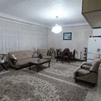 پرده توری باعرض زیاد