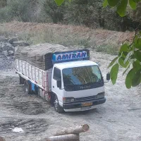 ایسوزومدل۸تن مدل۸۵|خودرو سنگین|سنندج, |دیوار