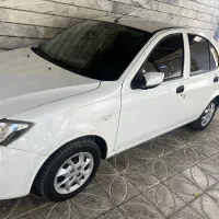 ساینا مدل ۱۴۰۱|خودرو سواری و وانت|تاکستان, |دیوار