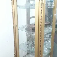 گنجه چوبی