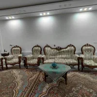 مبل سلطنتی کلاسیک