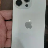 اپل iPhone 16 Pro Max با حافظهٔ ۲۵۶ گیگابایت