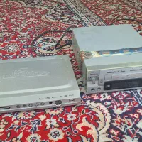 دستگاه|پخش‌کننده DVD و ویدیو|شیراز, کوی زهرا|دیوار