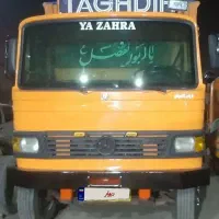 خاور ۶۰۸ مدل ۶۴