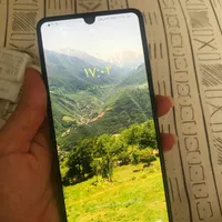 گوشی سامسونگ A31 128 گیگ کاملا سالم|موبایل|تهران, تهران‌سر|دیوار