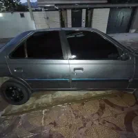 405دوگانه فابریک|خودرو سواری و وانت|لردگان, |دیوار