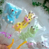 فروش عمده مارشمالو و موچی و خوراکی مدارس و...