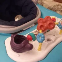 روروئک صندلی غذا تاب کودک