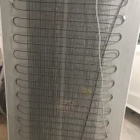 یخچال فریزر سامسونگ|یخچال و فریزر|قم, بنیاد|دیوار