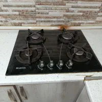 اجاق گاز صفحه ای