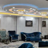 فروش آپارتمان نوساز 146 متری 3 خواب شهرک کوثر|فروش آپارتمان|اصفهان, شهرک کوثر|دیوار