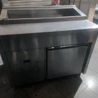 تاپینگ پیتزا ۱۲۰ سانتی