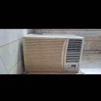 کلر گازی ال جی 18 هزار