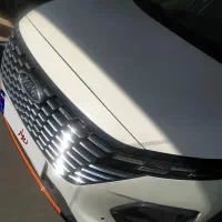 MVM X33CROSS CVT|خودرو سواری و وانت|تهران, دانشگاه شریف|دیوار