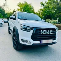 Kmc t8  کی ام سی