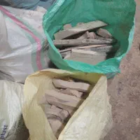 خرده چوب جنگلی