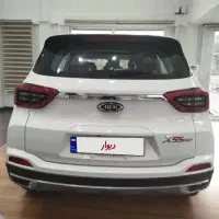 x55پرو ie مدل 404|خودرو سواری و وانت|تهران, پونک|دیوار