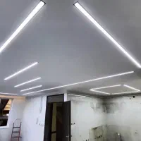 انواع لاین و ریسه