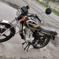 هوندا احسان 200
