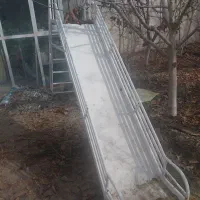 تاب سرسره چرخ گردون|اسباببازی|مشهد, توس فردوسی|دیوار