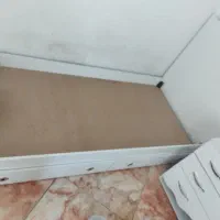 تخت نوزاد نوجوان|تخت و سرویس خواب|شیراز, شریفآباد|دیوار