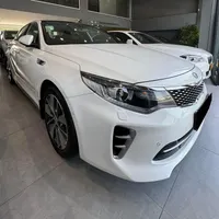کیا اپتیما GT Line اقساطی، مدل ۲۰۱۶ «اتوملک»|خودرو سواری و وانت|تهران, صادقیه|دیوار